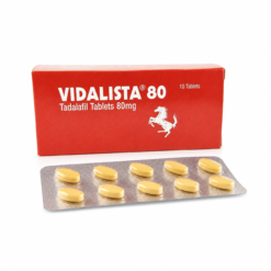 VIDALISTA 80 mg