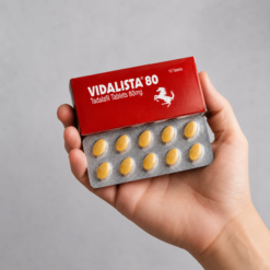 Alternative view of VIDALISTA 80 mg