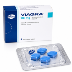 VIAGRA ORIGINAL 100mg