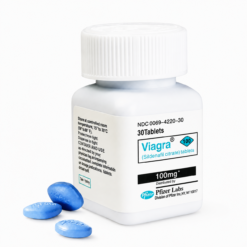 VIAGRA ORIGINAL 100mg FRASCO