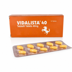VIDALISTA 40mg