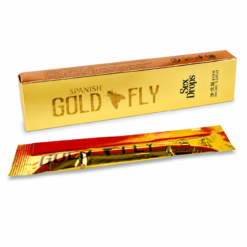 SPANISH GOLD FLY 20ml, Afrodisíaco Mágico en Gotas