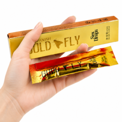 Alternative view of SPANISH GOLD FLY 20ml, Afrodisíaco Mágico en Gotas