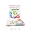 CAREFIL STRISCIA 20mg