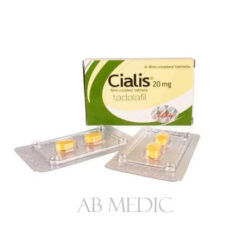 CIALIS ORIGINALE 20mg