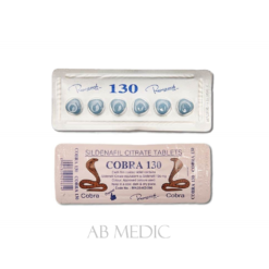 COBRA 130mg