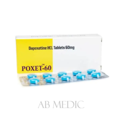 POXET 60mg