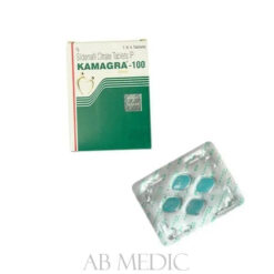 KAMAGRA 100mg