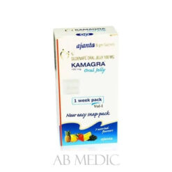 KAMAGRA GELO 100mg