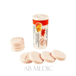 KAMAGRA COMPRESSE EFFERVESCENTI 100mg