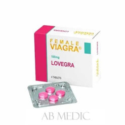 LOVEGRA 100mg, Viagra femminile
