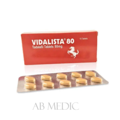 VIDALISTA 80mg