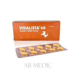 VIDALISTA 40mg