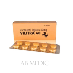 VILITRA 40mg
