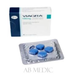 Alternative view of VIAGRA ORIGINALE 100mg