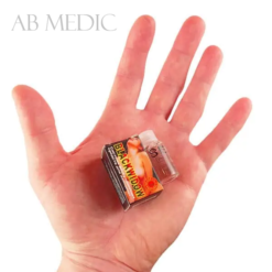 Alternative view of BLACK WIDOW 20ml, Afrodisiaco Donna Gocce