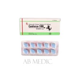 Alternative view of CENFORCE 100mg