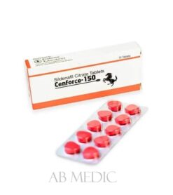 Alternative view of CENFORCE 150mg