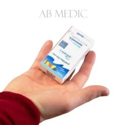 Alternative view of KAMAGRA GELO 100mg