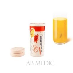 Alternative view of KAMAGRA COMPRESSE EFFERVESCENTI 100mg