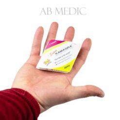 Alternative view of SUPER KAMAGRA 160mg