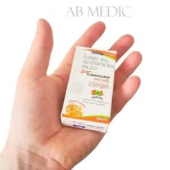 Alternative view of SUPER KAMAGRA GELO 160mg