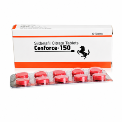 Alternative view of CENFORCE 150mg
