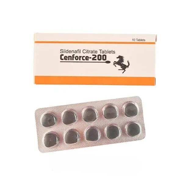 CENFORCE 200mg