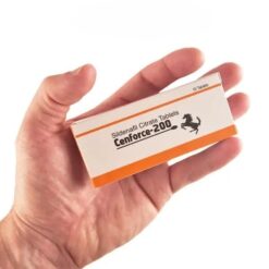 Alternative view of CENFORCE 200mg