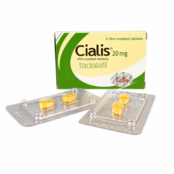 CIALIS ORIGINAL 20mg