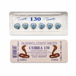 COBRA 130mg