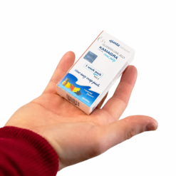 Alternative view of KAMAGRA GEL 100mg