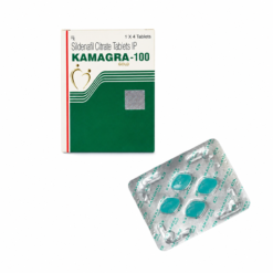 KAMAGRA 100mg