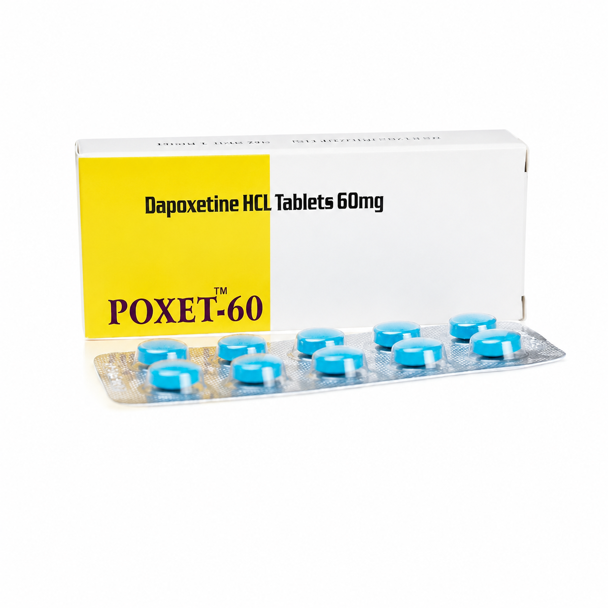 POXET 60mg