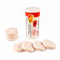 KAMAGRA PASTILLAS EFERVESCENTES 100mg