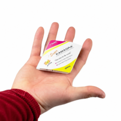 Alternative view of SUPER KAMAGRA 160mg