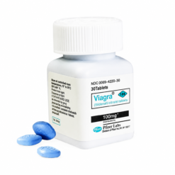 VIAGRA ORIGINAL 100mg FRASCO