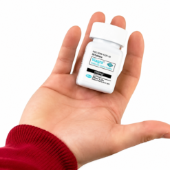 Alternative view of VIAGRA ORIGINAL 100mg FRASCO