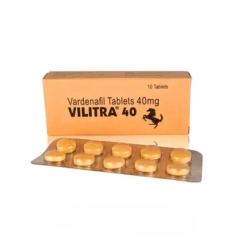 VILITRA 40mg