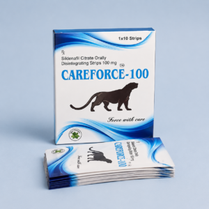 CAREFORCE-100 - envase y producto, imagen 1