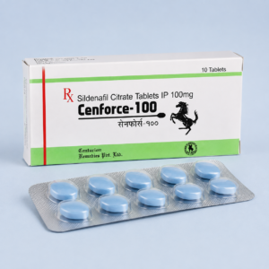 CENFORCE-100 - envase y producto, imagen 1