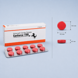 CENFORCE-150 - envase y producto, imagen 1