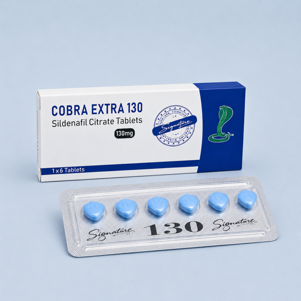 COBRA 130 - envase y producto, imagen 1