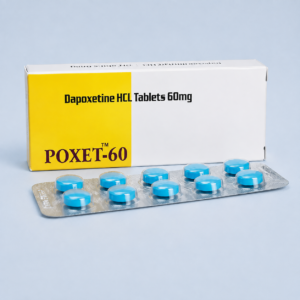 POXET-60 - envase y producto, imagen 1