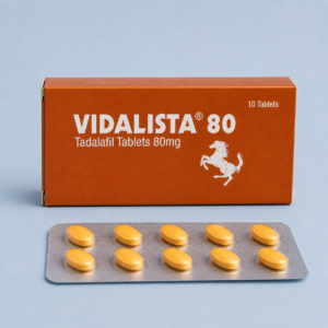 VIDALISTA 80 - envase y producto, imagen 1